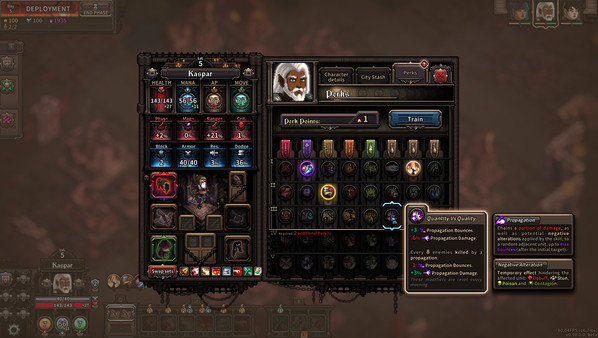 最后的咒语 v1.2.18.8 送修改器（The Last Spell）免安装中文版 截图