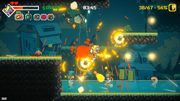 极速骆马 v1.5.0（Speedollama）免安装中文版 截图