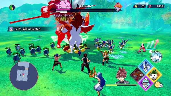 魔农传记 v1.0.1（FARMAGIA）免安装中文版 截图