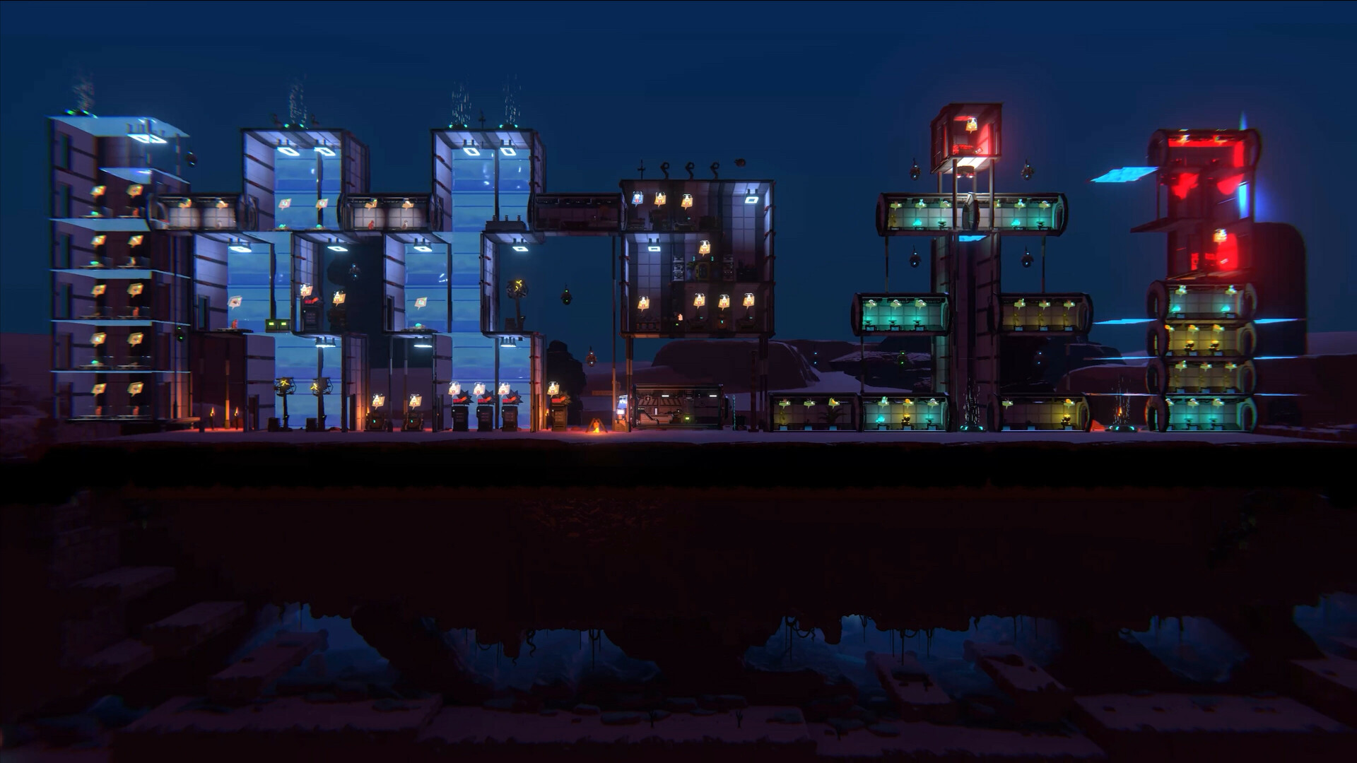 肯特开拓史 Build.21152649（Kentum）免安装中文版 截图