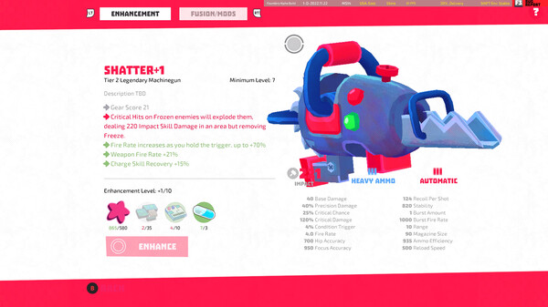 遗物猎人传说 v0.15.0（Relic Hunters Legend）免安装中文版 截图