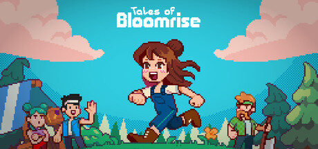 绽放传说 Build.22183781（Tales of Bloomrise）免安装中文版