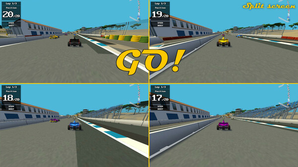 巴罗F22 Build.17739838（Barro F22）免安装中文版 截图