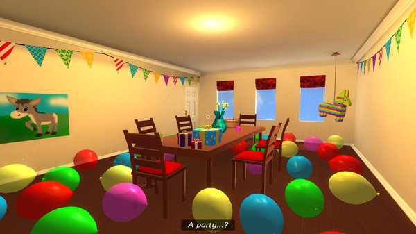 破碎的心智 v1.0.0（Fractured Minds）免安装中文版 截图