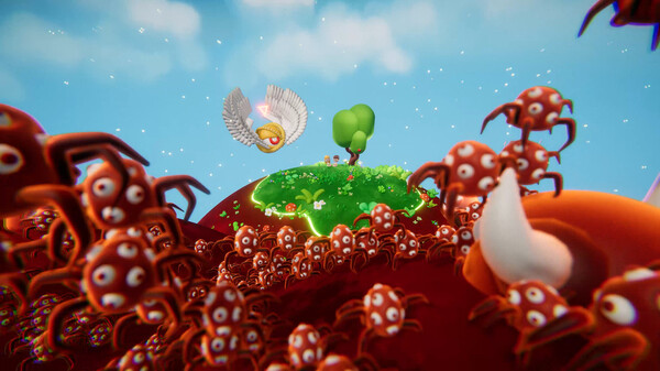 物理超度指南 Build.20149696（Holy Shot）免安装中文版 截图