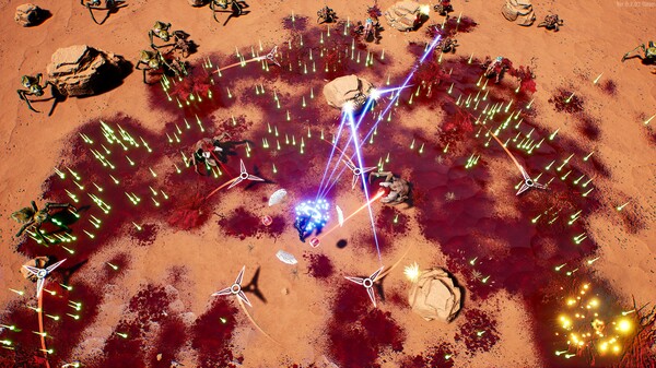 贪婪大地 v1.1.11 送修改器（Greedland）免安装中文版 截图