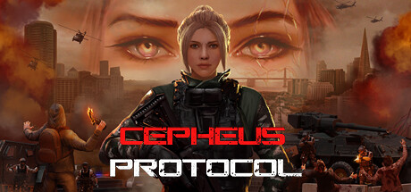 仙王座协议 v1.3.2.7.1（Cepheus Protocol）免安装中文版