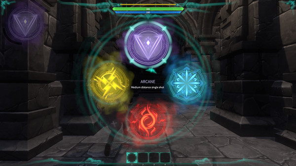 小魔女诺贝塔 v1.1.2（Little Witch Nobeta）免安装中文版 截图