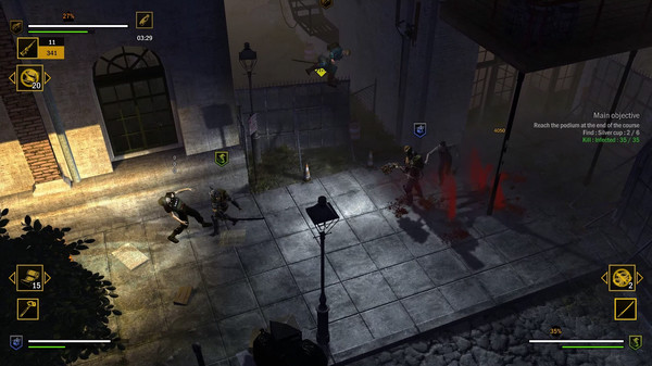 求生指南2 Build.20375931（How to Survive 2）免安装中文版 截图