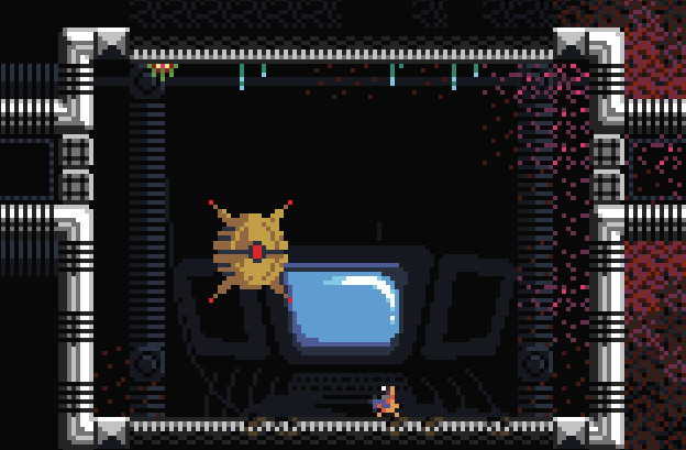 阿尔法环保站 Build.21659272（Environmental Station Alpha）免安装英文版 截图