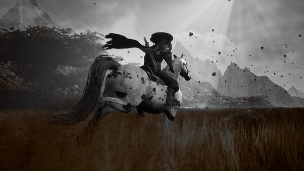 琉隐神渡 v1.0 免安装中文版 截图