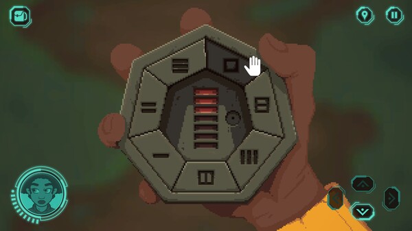 失落星球 Build.16269072（The Abandoned Planet）免安装中文版 截图