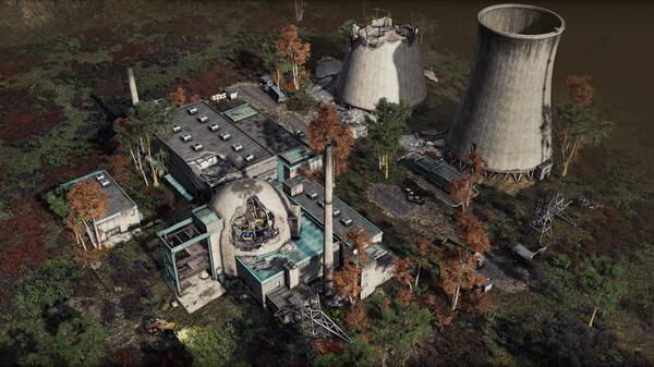 末日地带2 v1.0.9343.30407 送修改器（Endzone 2）免安装中文版 截图