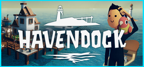 海港物语 v1.2.6（Havendock）免安装中文版