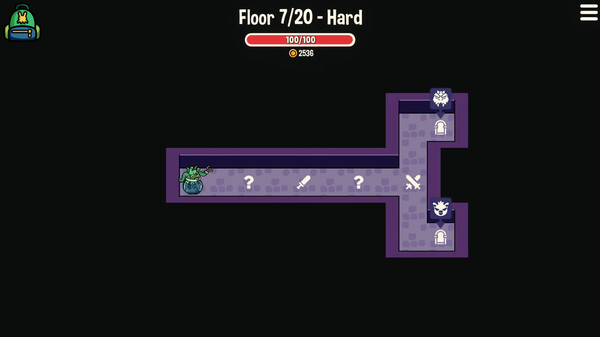 抓抓地牢 v0.11.4（Dungeon Clawler）免安装中文版 截图