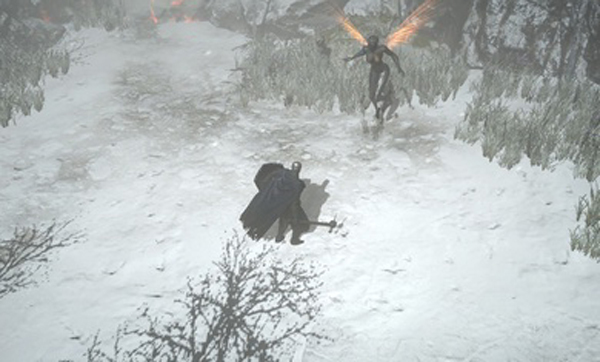 【安卓手机游戏】憎恨之心：亡者归来 v1.0.0 手机版黑魂（mod菜单） 截图