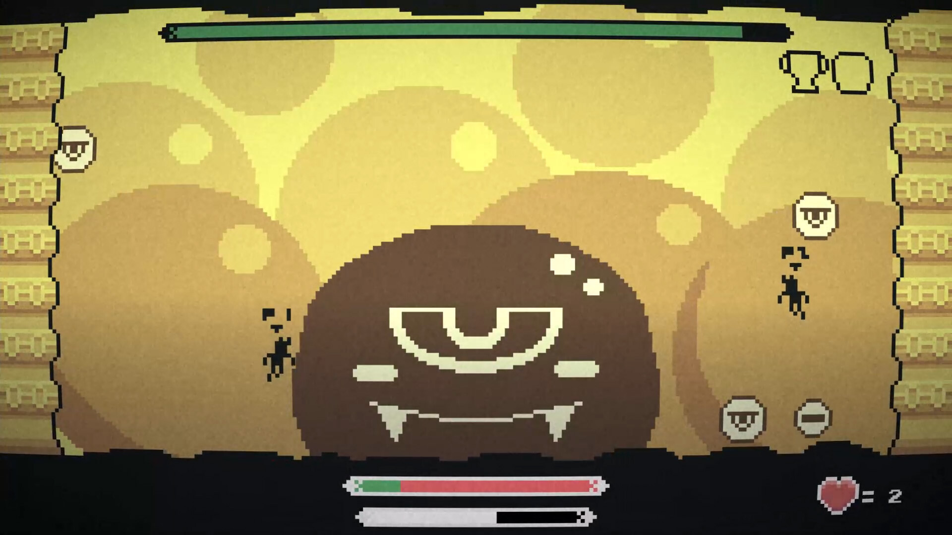 云霄陨落 Build.15834782（Nimbusfall）免安装中文版 截图