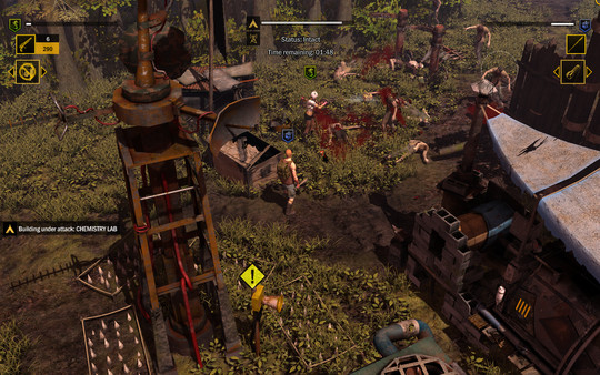 求生指南2 Build.20375931（How to Survive 2）免安装中文版 截图