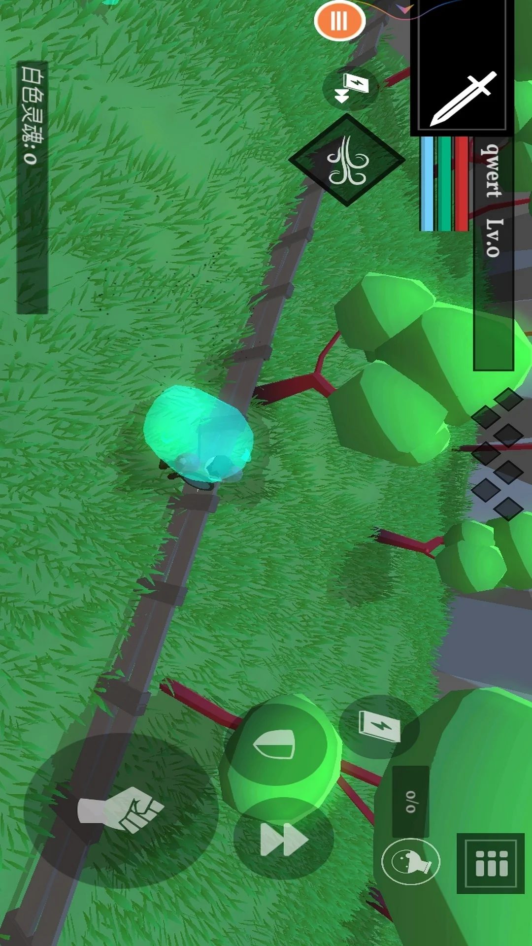 【安卓手机游戏】地下城勇者 v1.2.2 MOD版