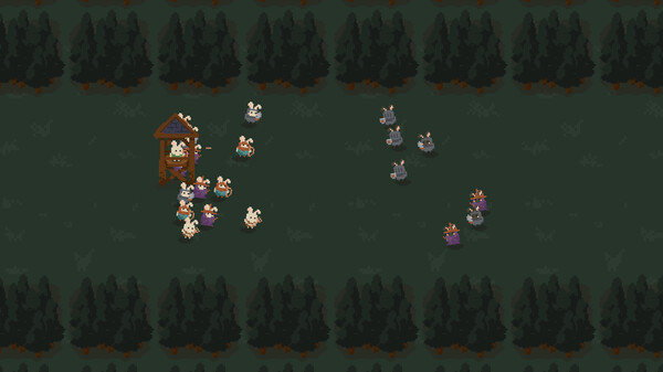 兔子小镇守护者 Build.16598531（Town Keeper）免安装中文版 截图