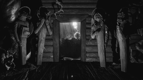 独眼利霍 Build.19955863（One-Eyed Likho）免安装中文版 截图