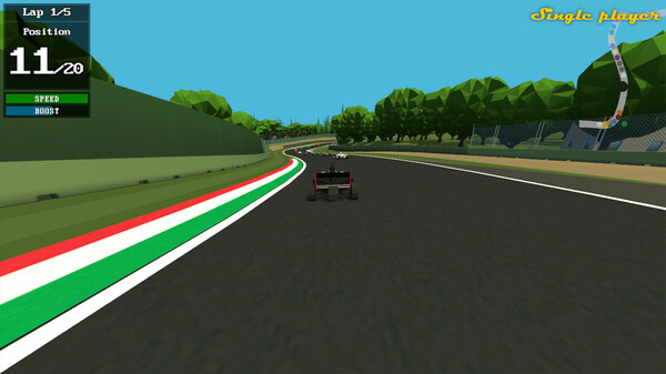 巴罗F22 Build.17739838（Barro F22）免安装中文版 截图