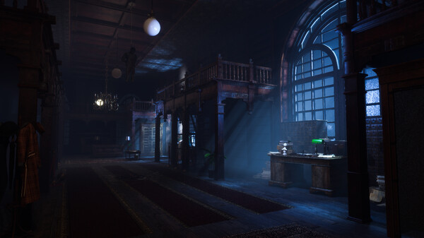 向生而死 v0.14.68.398（Death Relives）免安装中文版 截图