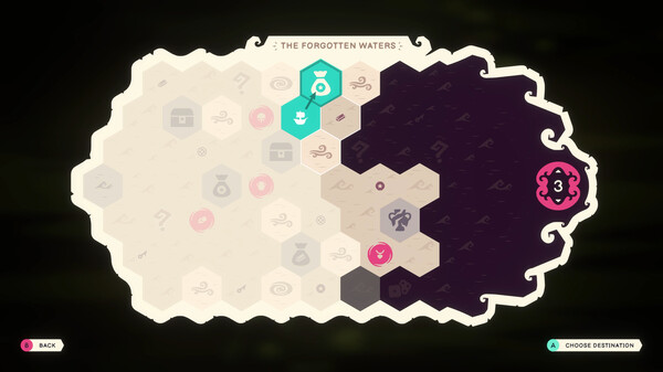 同舟共济 v1.5.1 全DLC（Ship of Fools）免安装中文版 截图