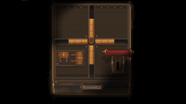 荒镇 返家 v1.0.0（Absurd story）免安装中文版 截图