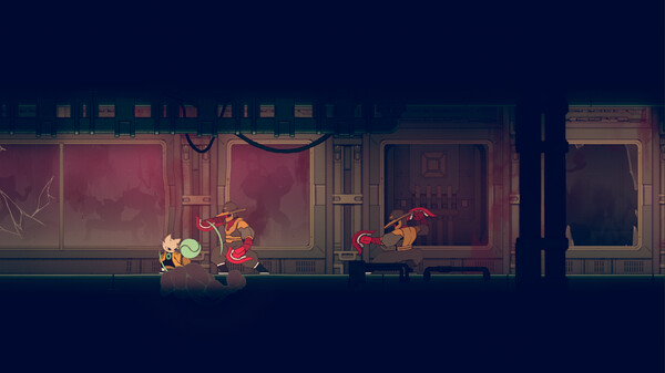 九日 v2024.11.26 送修改器（Nine Sols）免安装中文版 截图