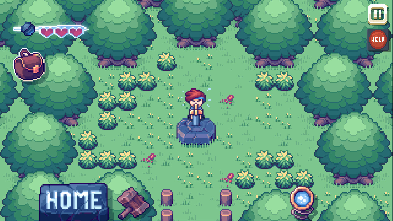 【安卓手机游戏】这里没有游戏错误维度v1.0.35（免付费，完整版） 截图