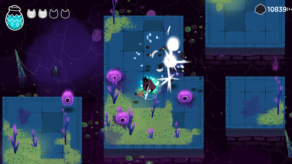 冥界清道夫 v0.9966（Crypt Custodian）免安装中文版 截图