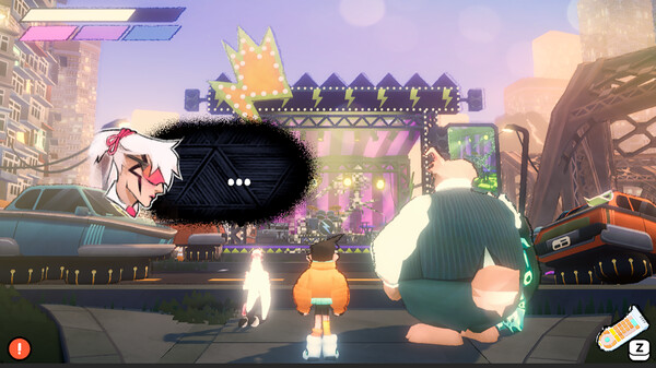 自由前行 Build.18484542（FREERIDE）免安装中文版 截图