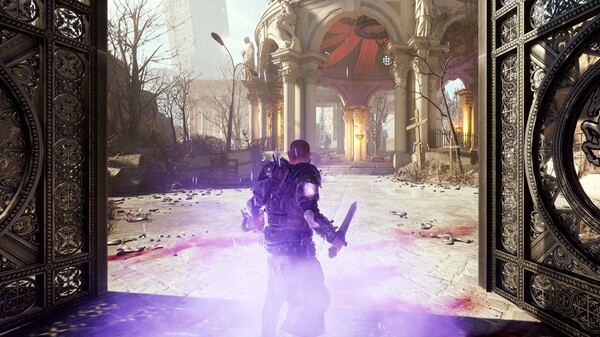 圣戮 Build.22296339（Sancticide）免安装英文版 截图