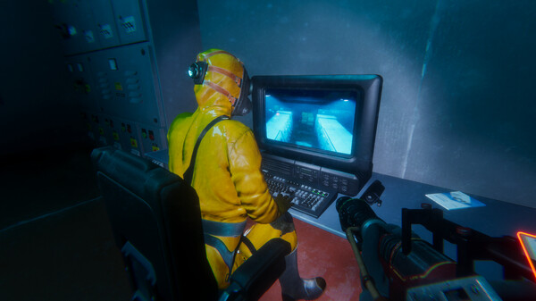 感染：起源 Build.16763066（Infestation Origins）免安装中文版 截图