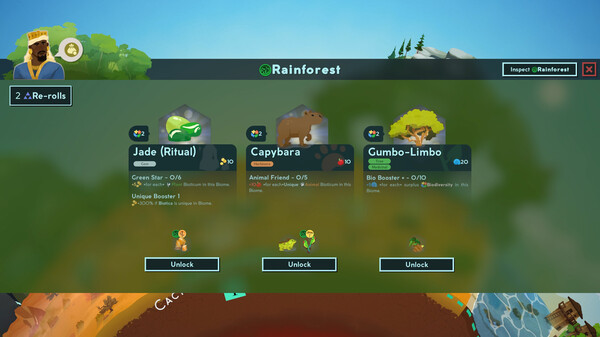 造物主2 v1.10.3 全DLC（Reus 2）免安装中文版 截图