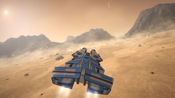 伊甸园工匠（Eden Crafters）免安装中文版 截图