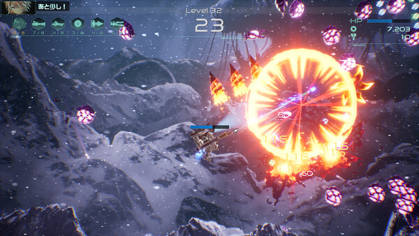 第九哨兵姐妹 v1.1.1（9th Sentinel Sisters）免安装中文版 截图