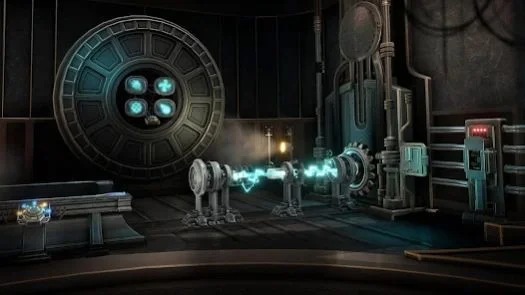 【安卓手机游戏】《盒子：丢失的碎片v1.27》 截图