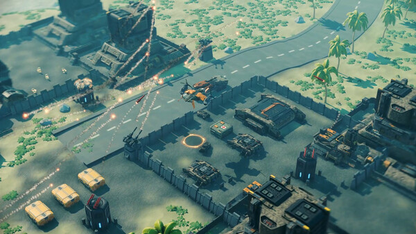 反射小队：突击行动 Build.20929741（Reflex Unit Strike Ops）免安装中文版 截图