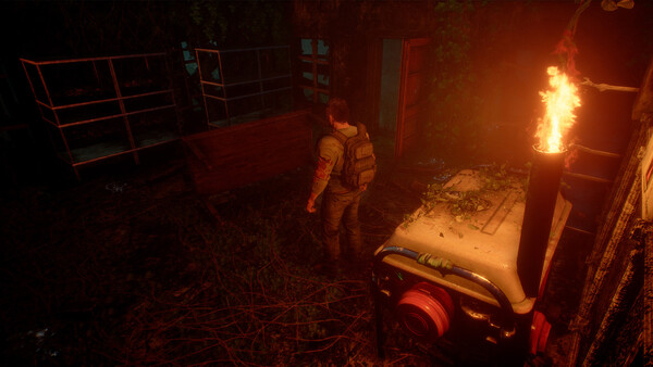 波维利亚：不归之岛 Build.20196788（Poveglia The Island of Non Return）免安装中文版 截图