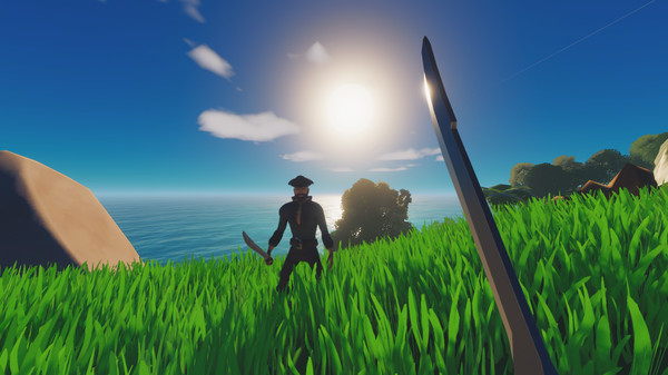 海盐2：黄金海岸 Build.17929079 附第一部（Salt 2: Shores of Gold）免安装中文版 截图