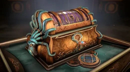 【安卓手机游戏】《盒子：丢失的碎片v1.27》 截图