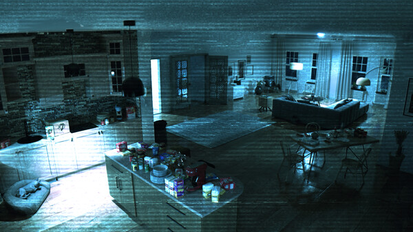 超自然 v1.2.1（Supernatural）免安装中文版 截图