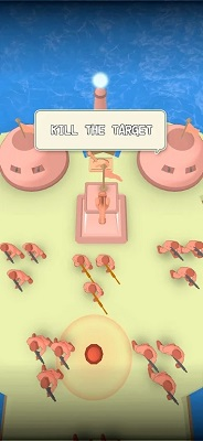 【安卓手机游戏】岛屿冲突（大量钻石金币）