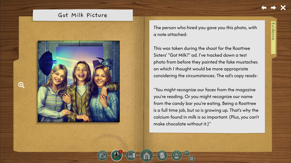 鲁特里一家死了 Build.19931040（The Roottrees are Dead）免安装英文版 截图