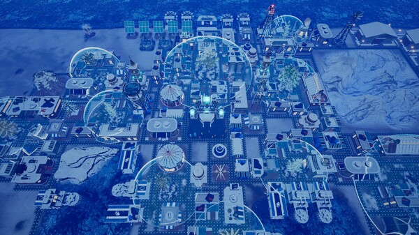 氧气 Build.16900511（Oxygen）免安装中文版 截图