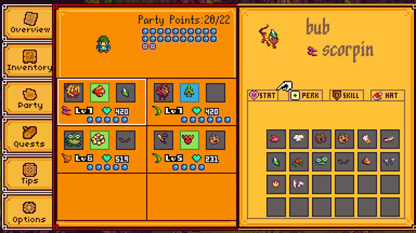 生物驯养师 Build.18569372（Creature Keeper）免安装中文版 截图