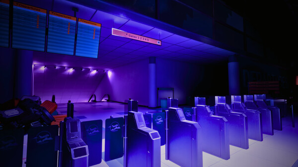 跑道66（Runway 66）免安装中文版 截图