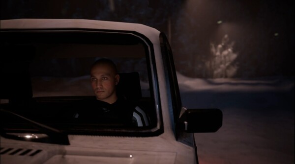 最后的拜访：98号 v1.0.0（The Last Visit 98th）免安装中文版 截图